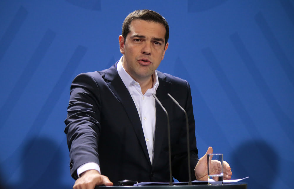 Tsipras