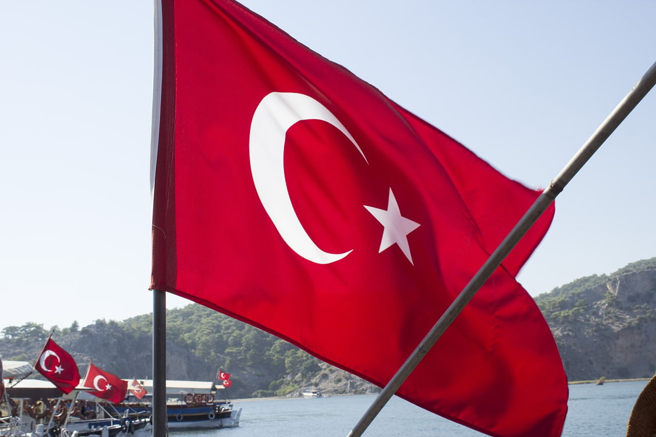 Turquie Reforme Decision Necessite Action Pays Croissance