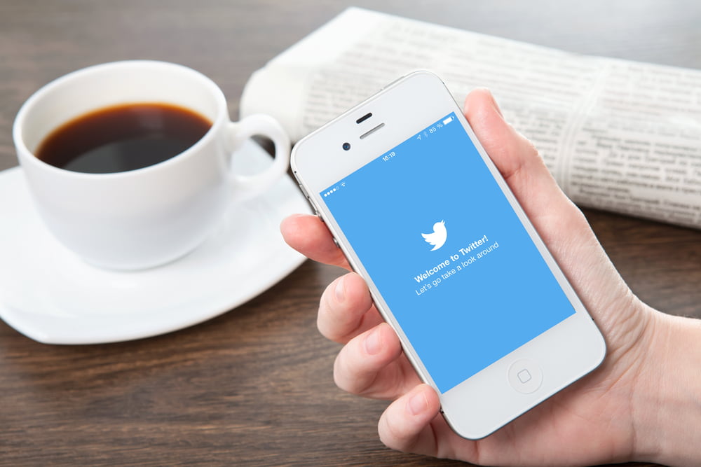 Twitter Limite 140 Caracteres Anniversaire 10 Ans