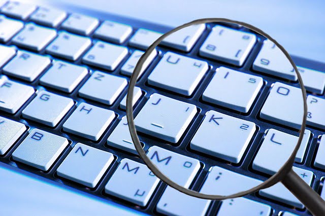 Typosquatting Lutte Phishing Arnaque Internet