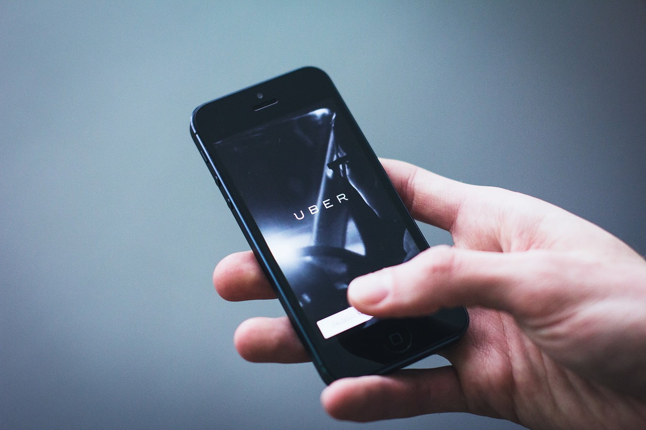 Uber Chauffeur Operation Secudtion 1