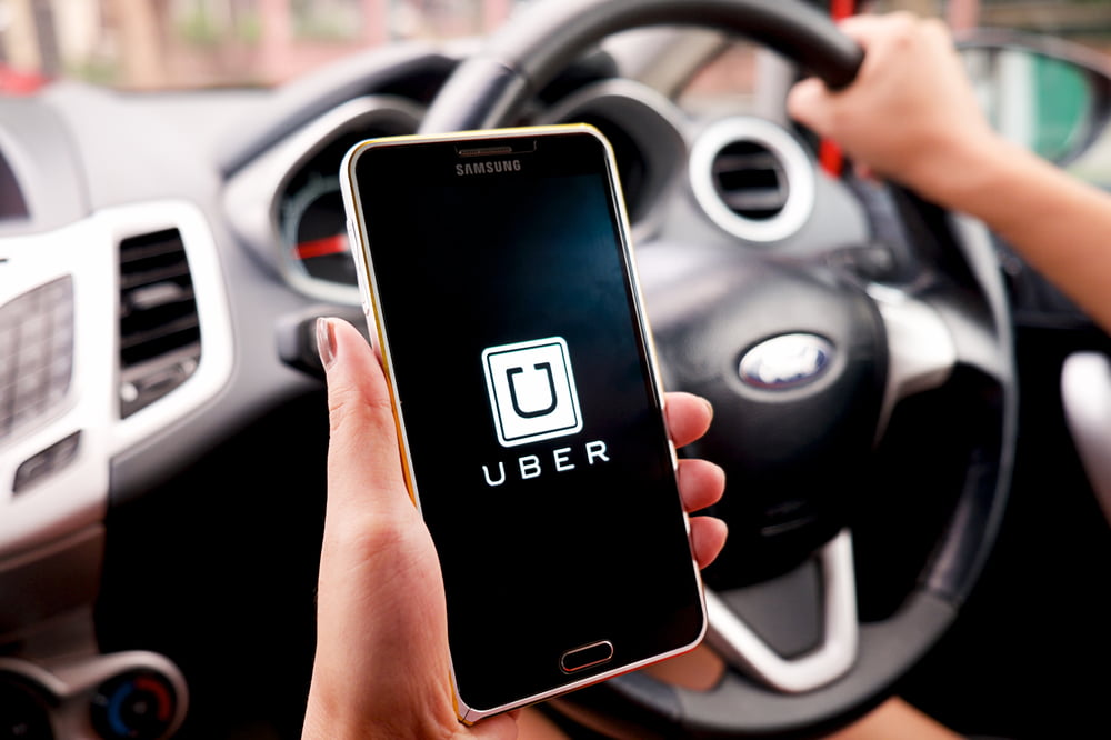 Uber Paiement Accord Amiable Plainte Embauche Conducteurs