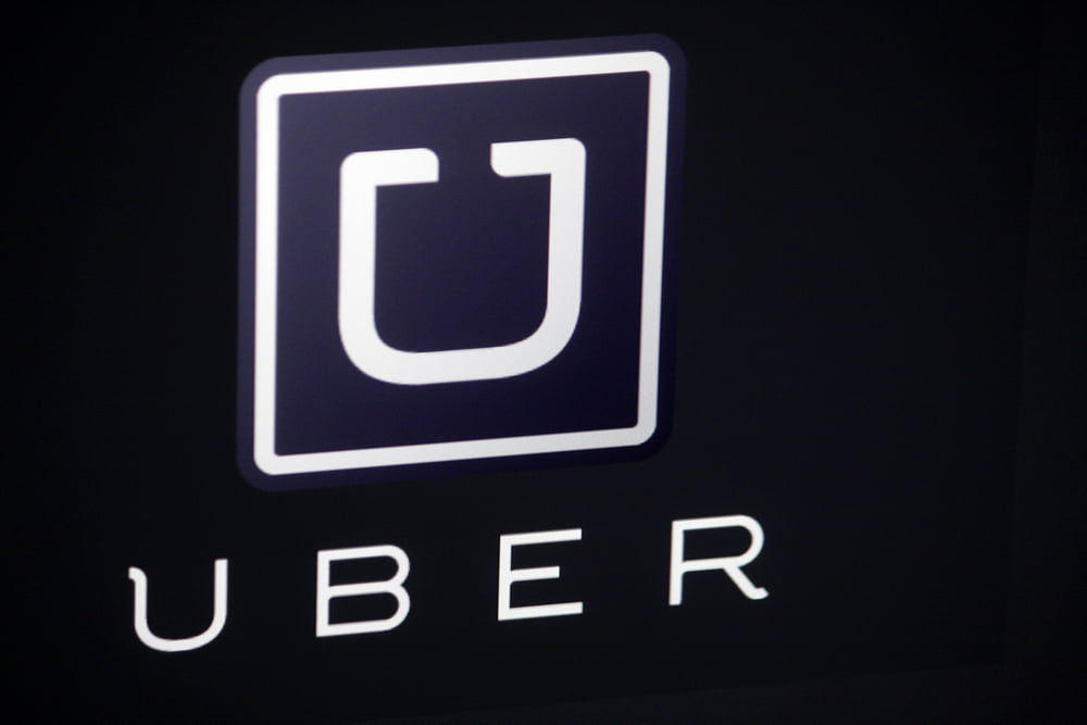 Uber Suppression Chauffeurs Remplacement Voitures Autonomes Vtc
