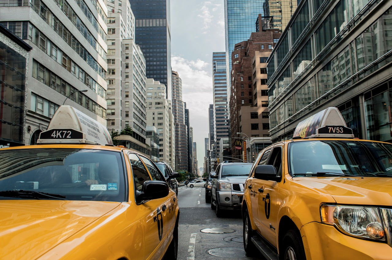 Uber Voiture Autonome Test Voyage Passagers