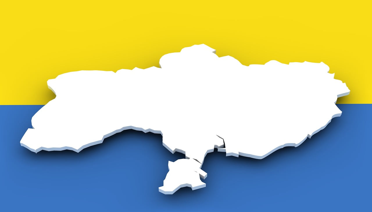 Ukraine Azerbaidjan Economie Partenaire Commerce
