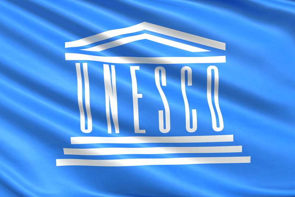 Unesco Wwf Risque Danger Sites