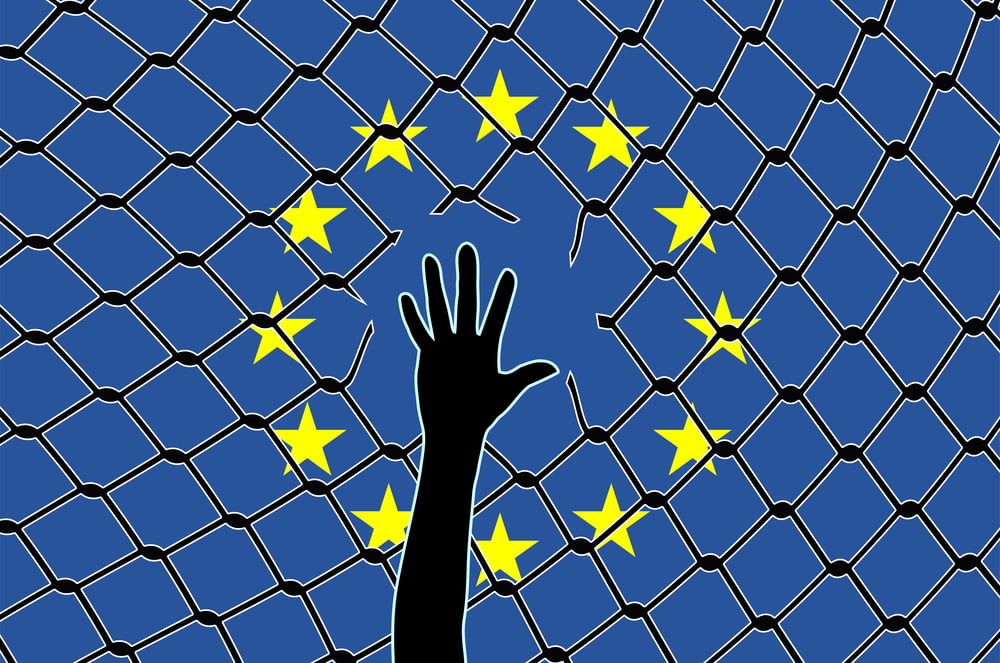 Union Europeenne Crise Migrants Economie