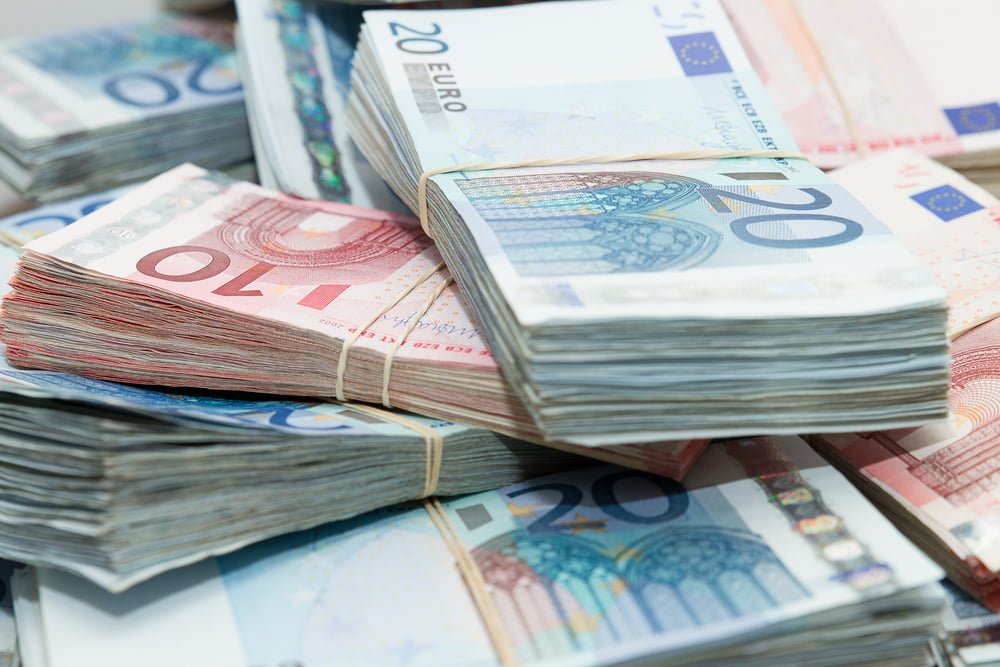 Union Europeenne Dette Banques Or
