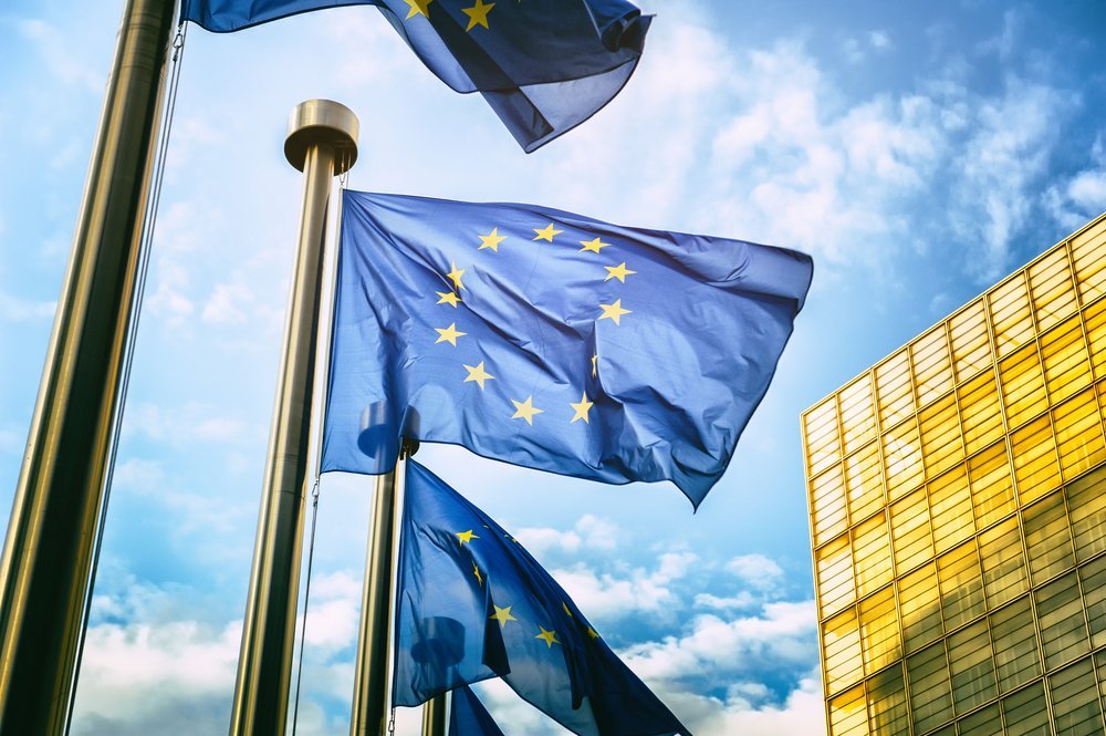 Union Europeenne Ministre Finances Unique Abandon Souverainete Fiscalite Etat