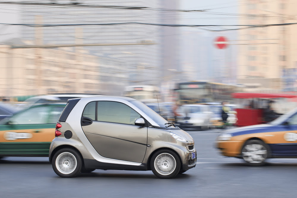 Usine Hambach Smart Salaries Horaires