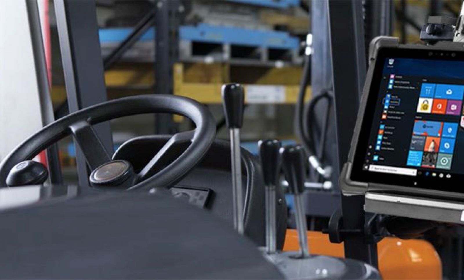 Utilisation Tablettes Durcies Milieu Professionnel