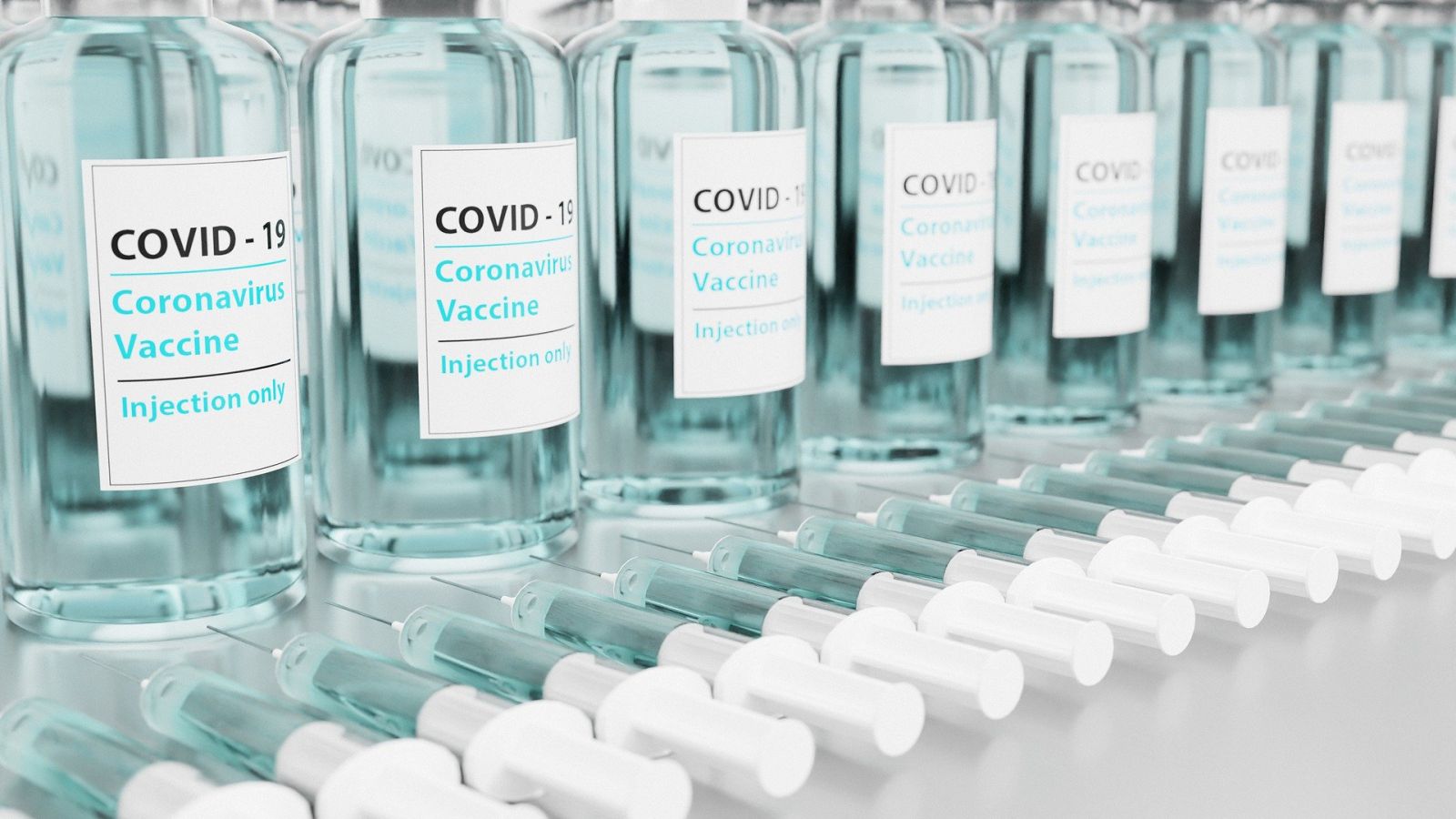 Vaccin Arn