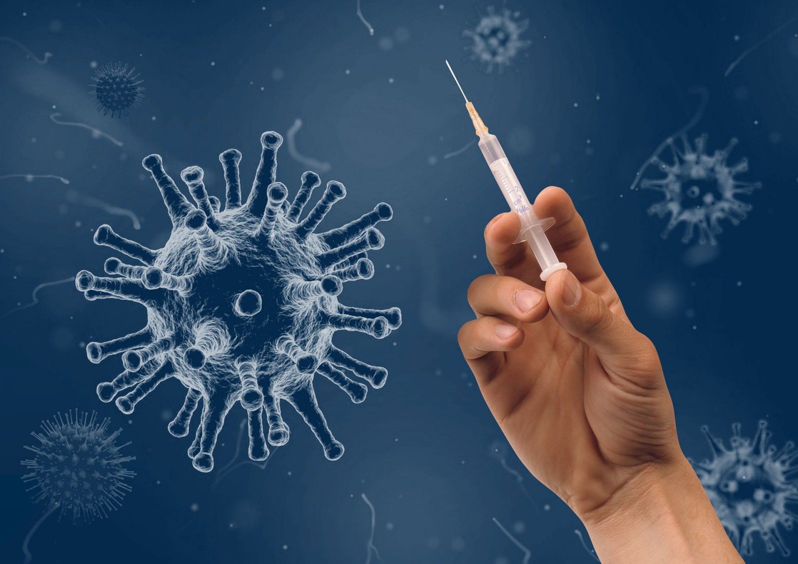 Vaccin Janssen Echecs