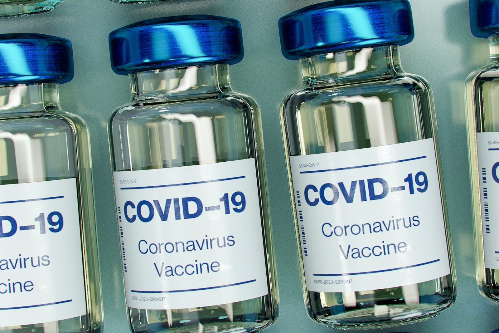 Vaccins Covid19 Pays Riches Pauvres Inegalites