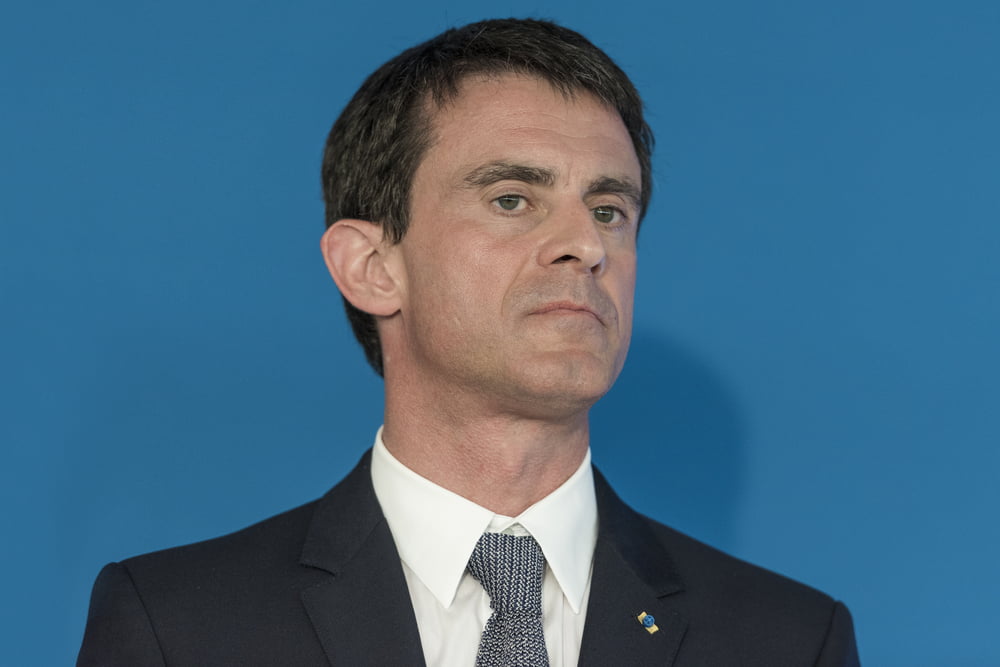 Valls Fonctionanires Argent Salaire Augmentation Impact Decision