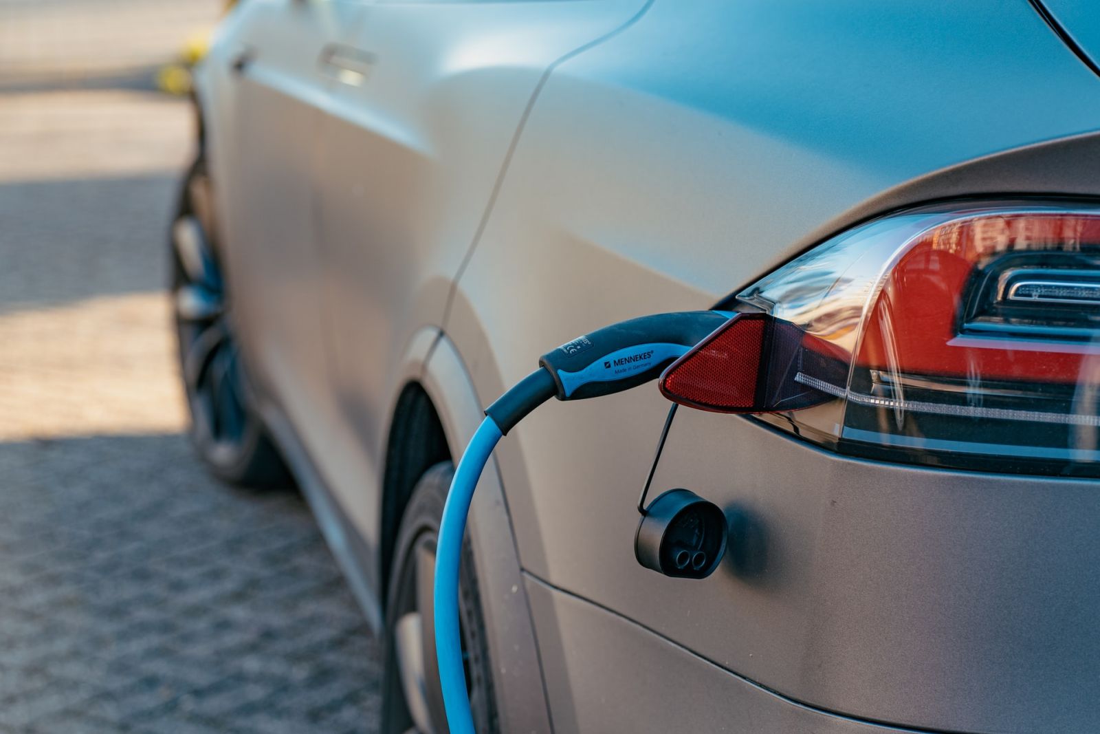 Vehicules Electriques Baremes Kilometriques Frais Professionnels