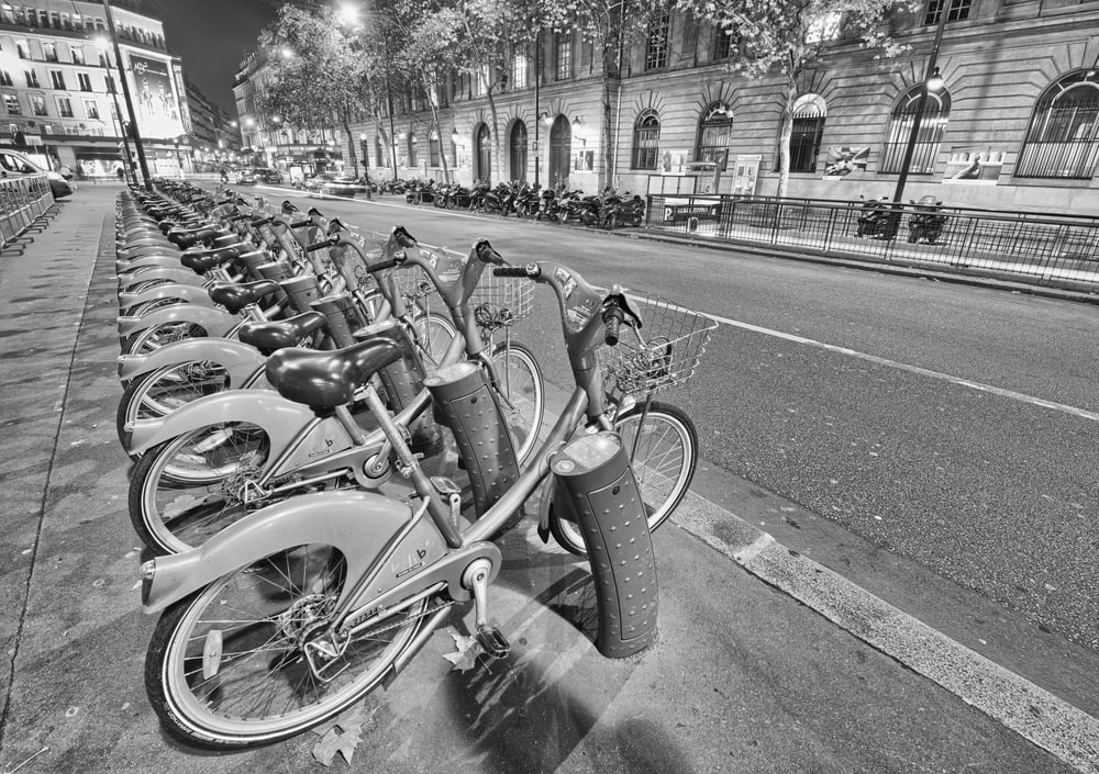 Velib