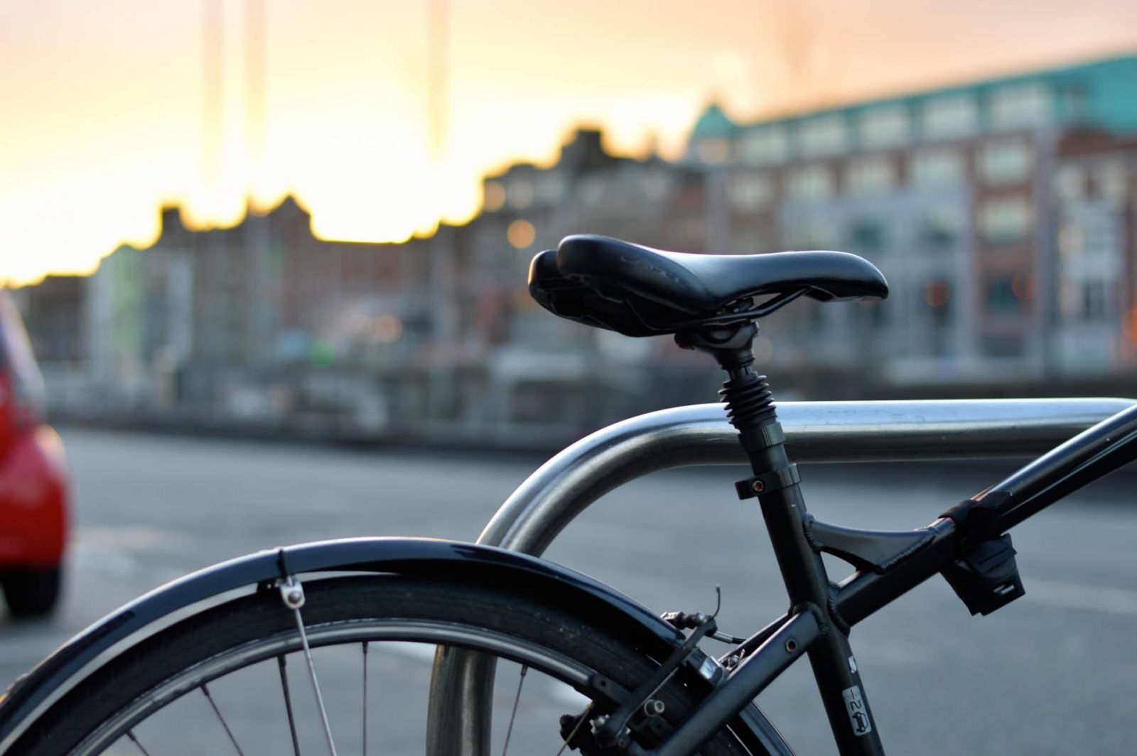 Velo De Fonction Avantages