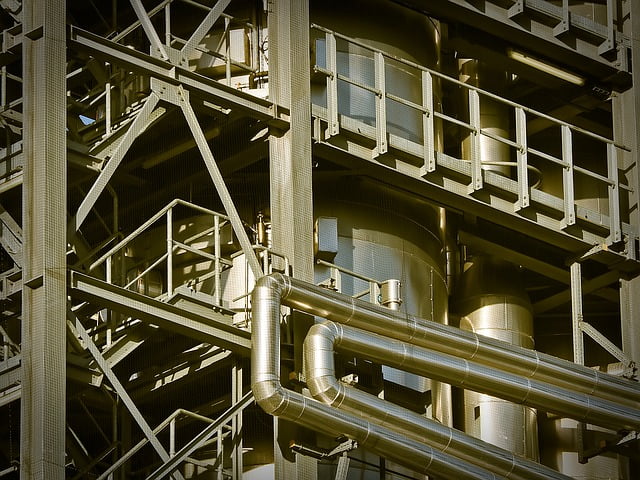 Venezuela Crise Economie Desindustrialisation Production