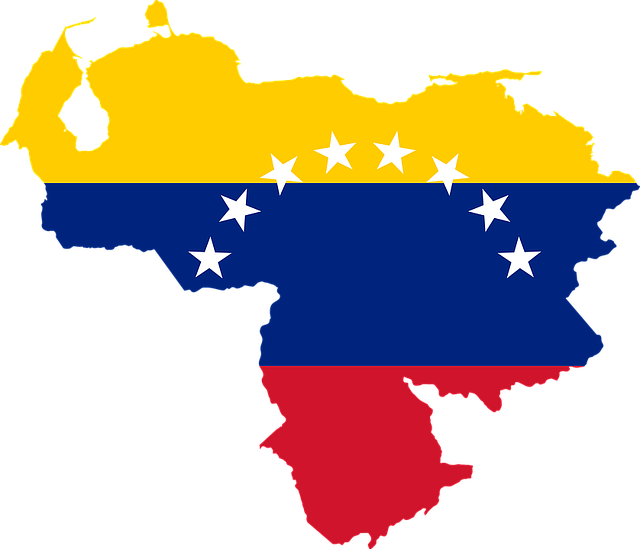 Venezuela Crise Economique Etats Unis