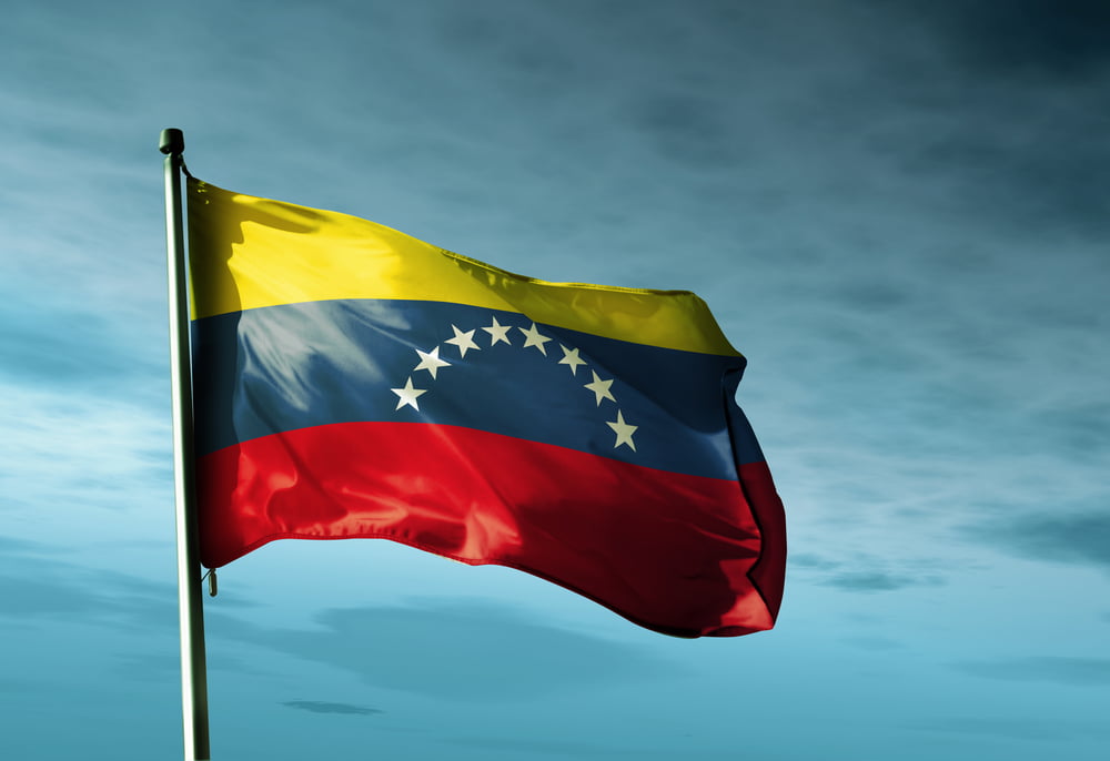 Venezuela Prix Baril Petrole Essence Crise Faillite