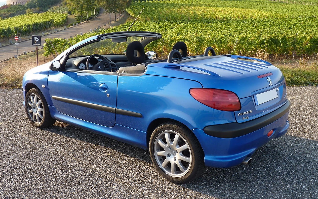 Vente Vehicule Occasion