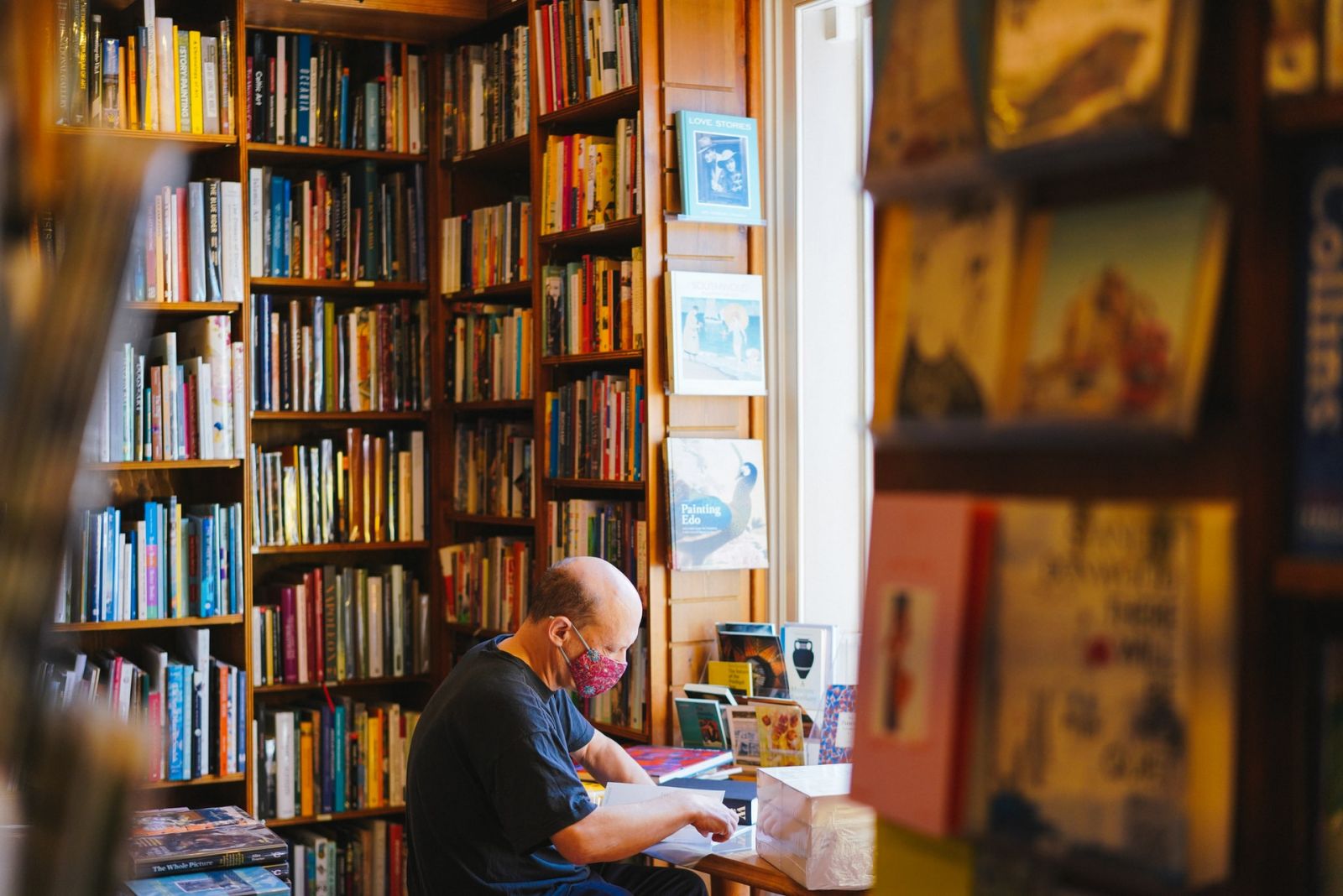 Ventes Livres Bilan 2020