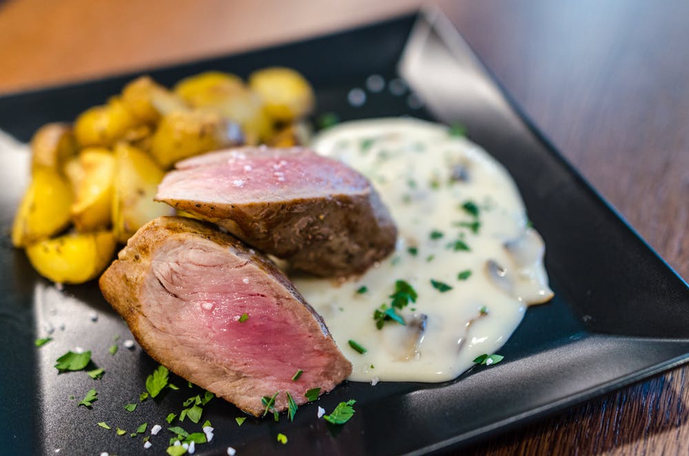 Viande Boeuf