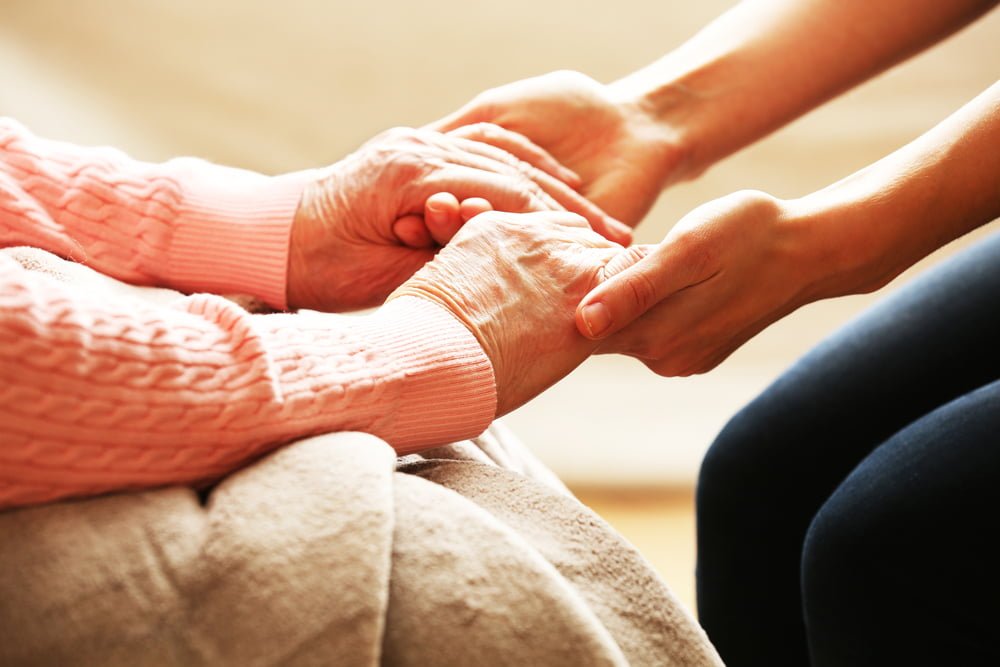 Vieillesse Domicile Aidants Proches Mesures