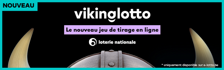 Vikinglotto Belgique Uniquement En Ligne