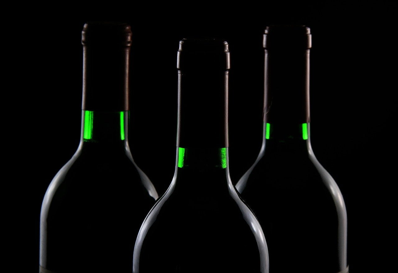 Vin Sanctions Americaines