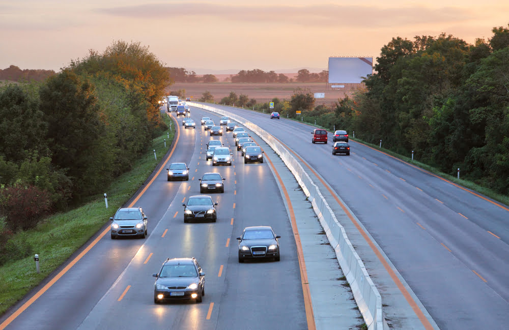 Vinci Autoroutes Peages Covoiturage Blablacar