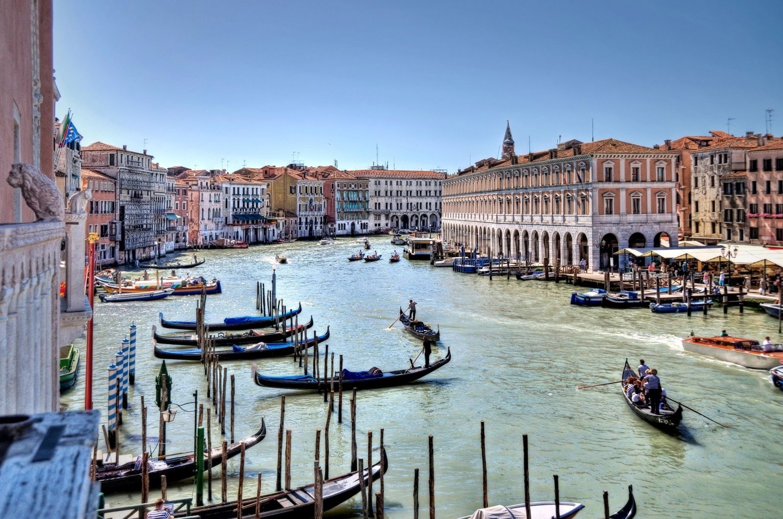 un-ticket-de-5-euros-pour-visiter-venise-des-2024