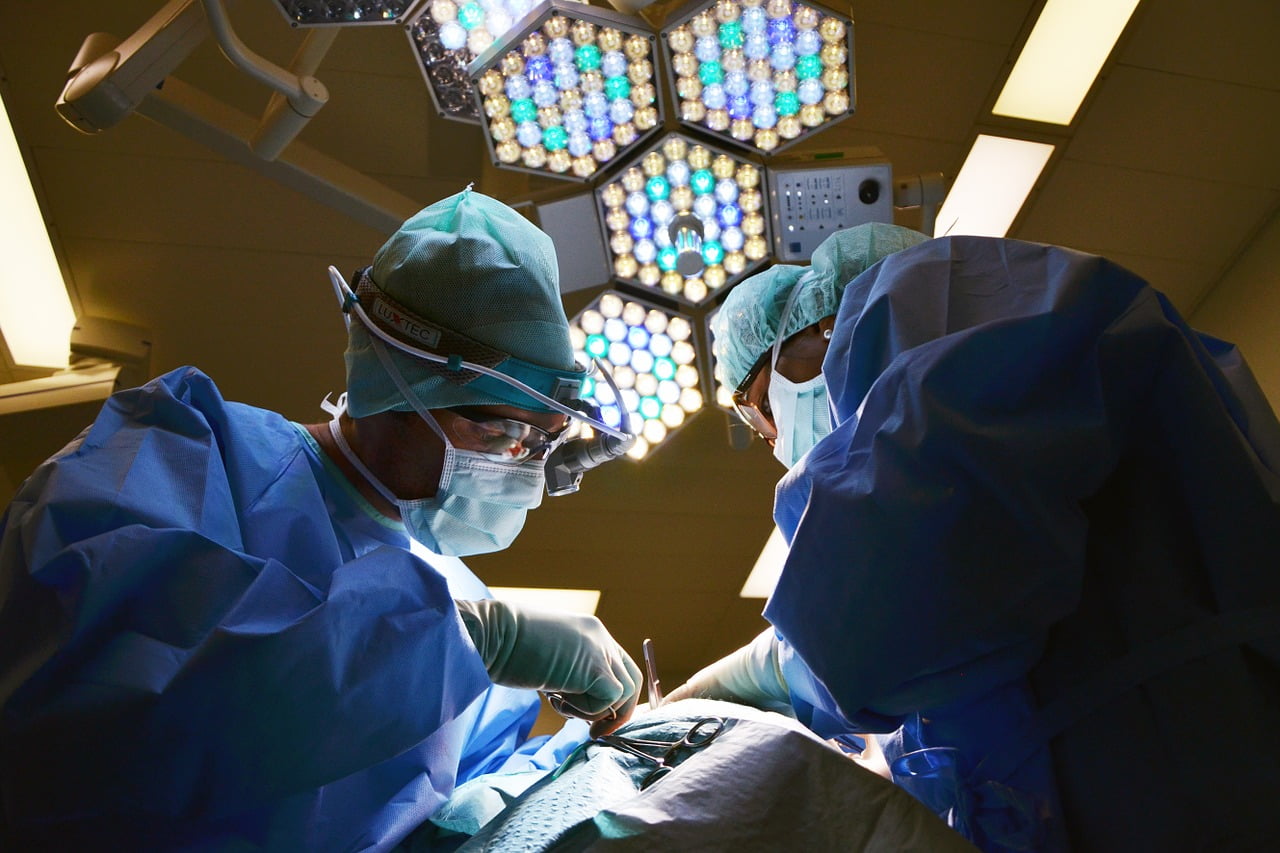 Visuel Docteur