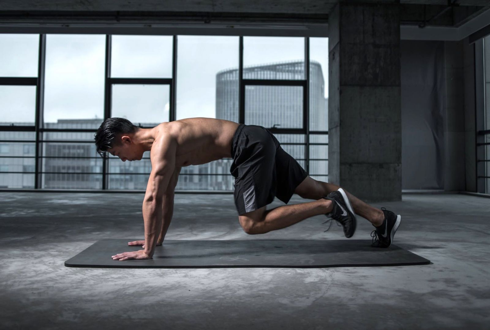 Vitamines Quels Complements Sportifs