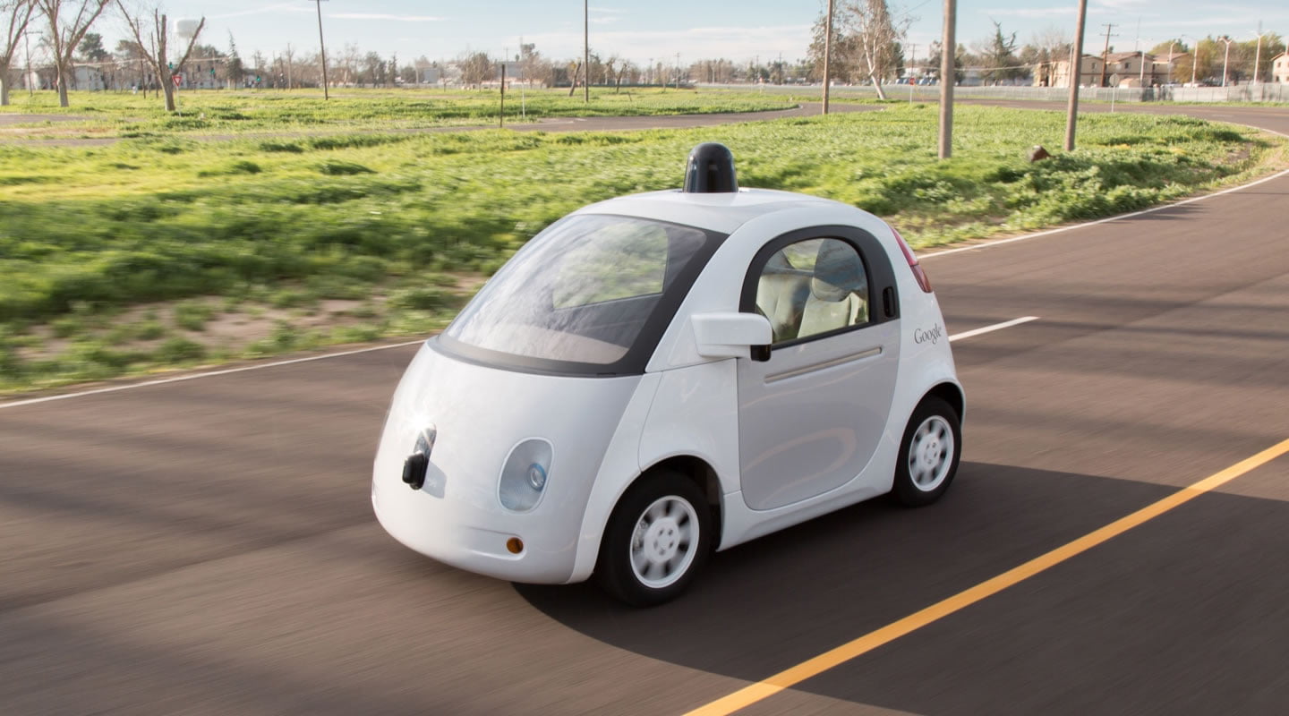 Voiture Autonome Sacrifice Passagers 2