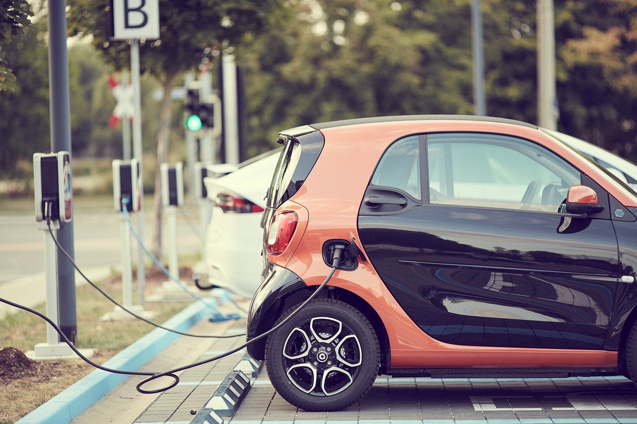 Voiture Electrique Moins Cheres 2