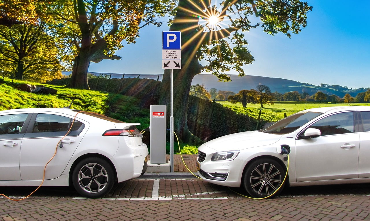 Voitures Electriques Prix 1