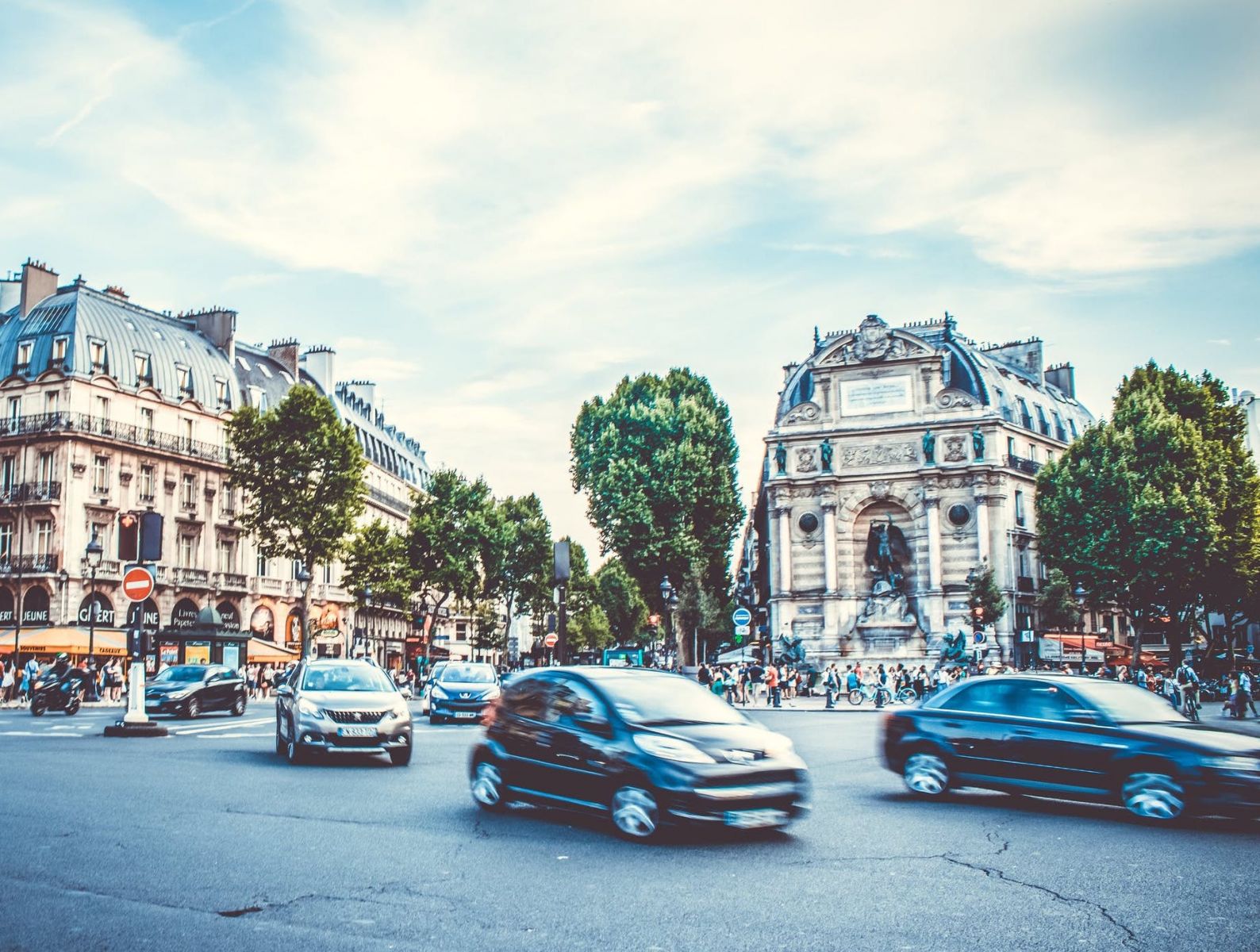 Voitures Polluantes Videoverbalisation 2021