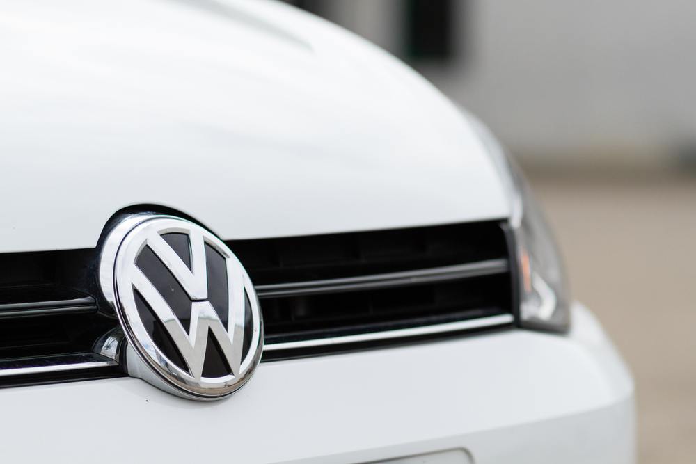 Volkswagen Accord Etats Unis1