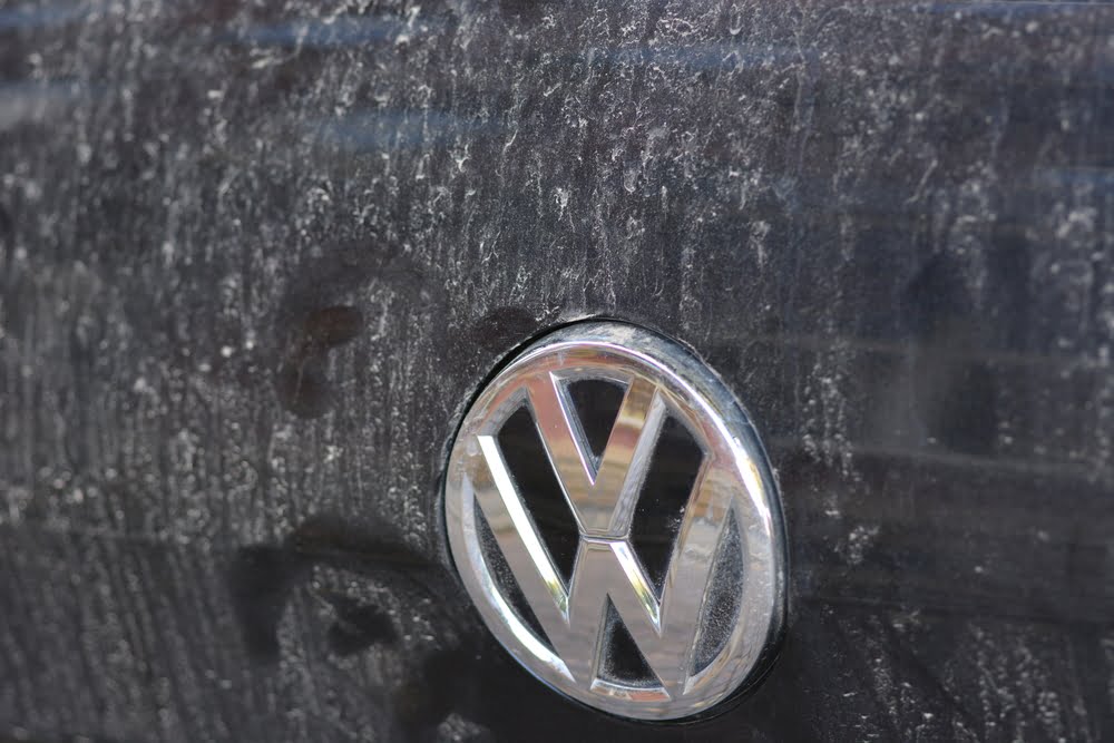 Volkswagen Accord Etats Unis2