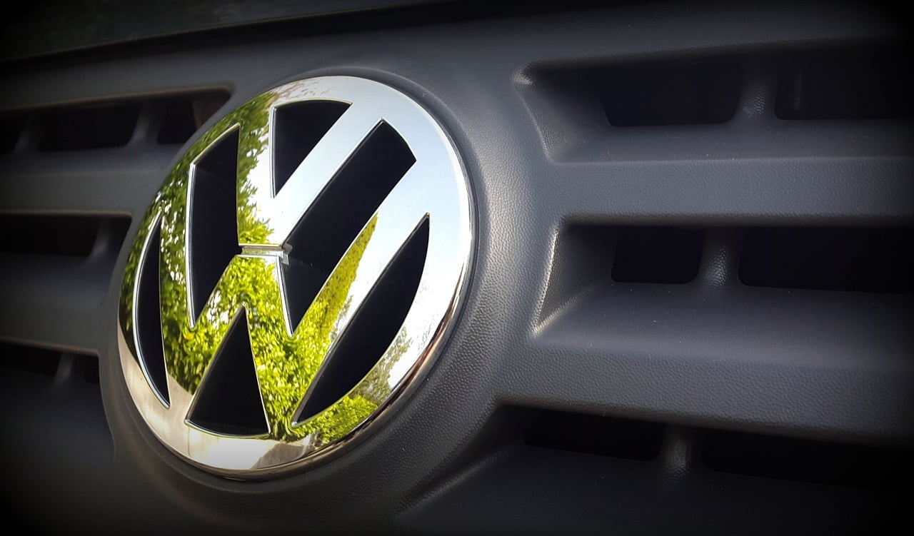 Volkswagen Bruxelles 2