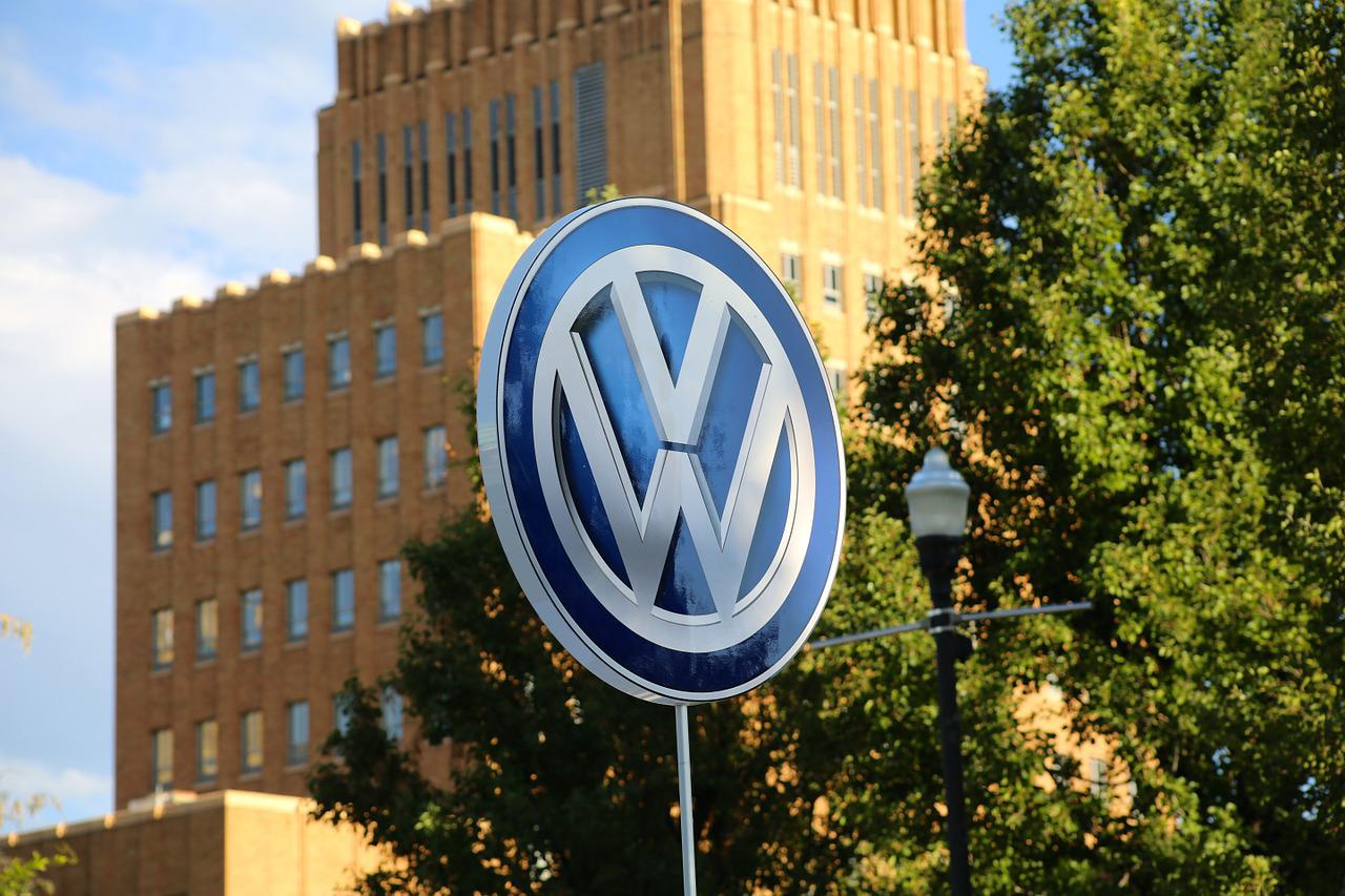 Volkswagen Depart Patron 2