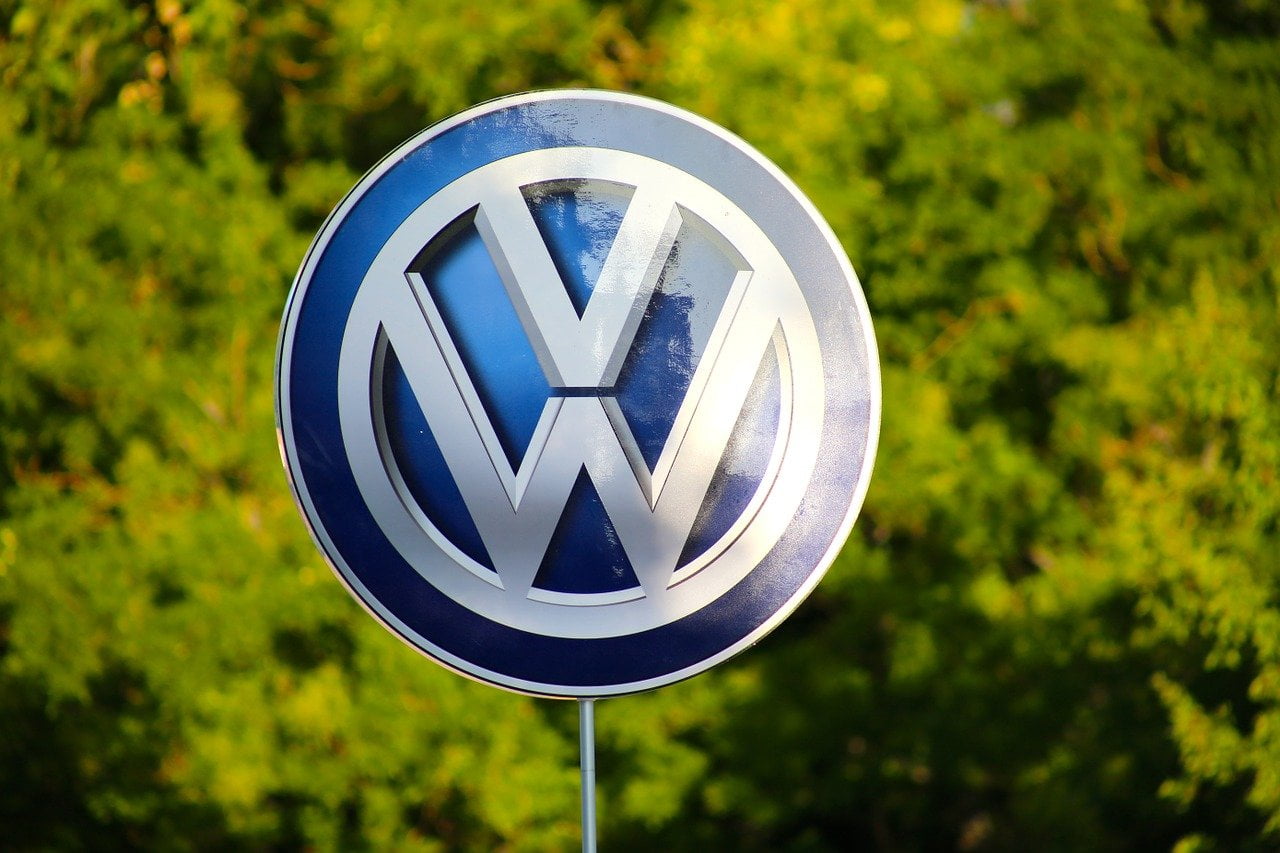 Volkswagen Europcar Acquisition 2