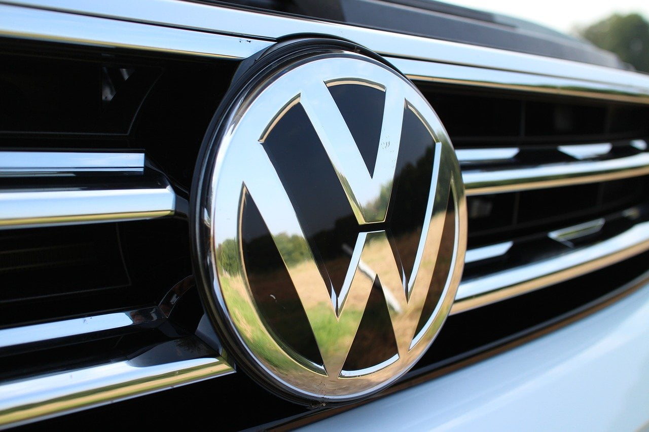 Volkswagen Investissements Electrique 1