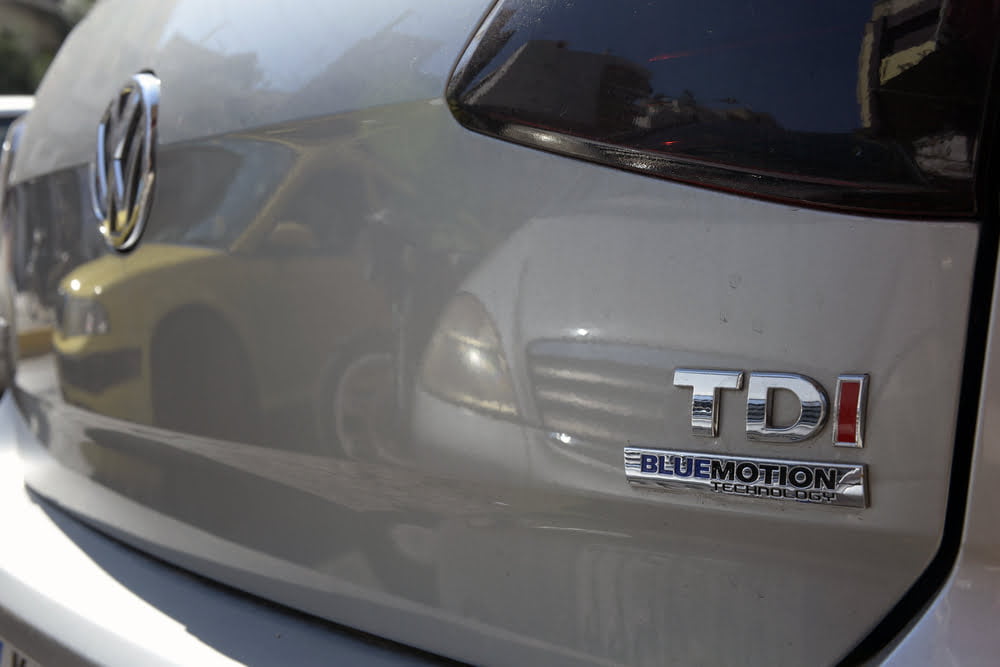 Volkswagen Nouveau Logiciel Fraudeur Danger Entreprise Diesel Autorites Scandales