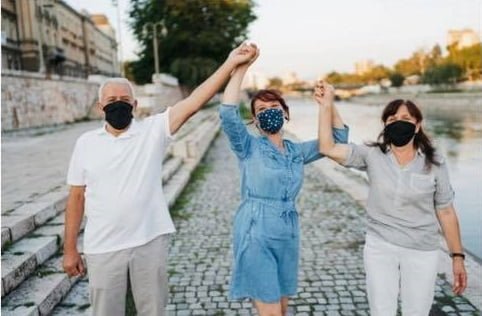 Volontaires Vaccin Inserm