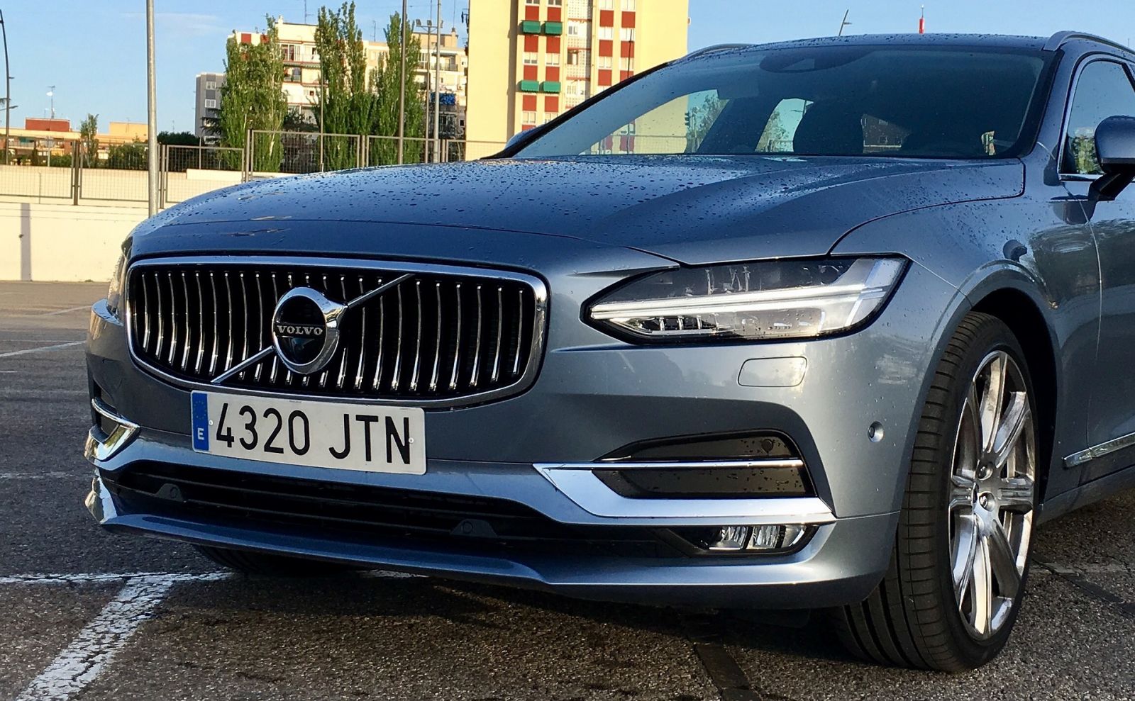 Volvo Rappel Deux Millions Vehicules Ceinture Securite