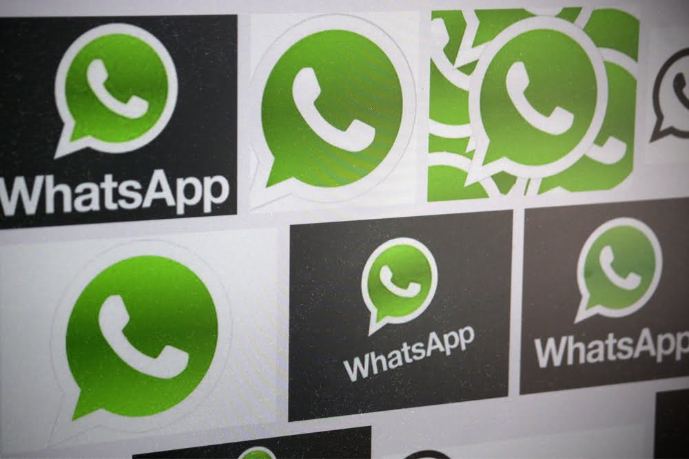 Whatsapp Appels Gratuits Forfaits Mobiles