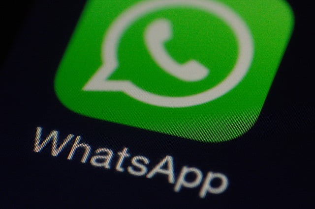 Whatsapp Fermeture Inde Fake News